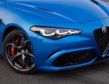 Alfa Romeo Giulia Quadrifoglio [Worldwide] (952) '2023–25