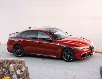 Alfa Romeo Giulia Quadrifoglio [Worldwide] (952) '2020–23
