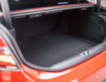 Coffre Alfa Romeo Giulia Quadrifoglio [Japan] (952) '2023–25