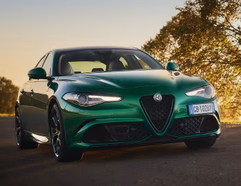 Alfa Romeo Giulia Quadrifoglio [Worldwide] (952) '2020–23