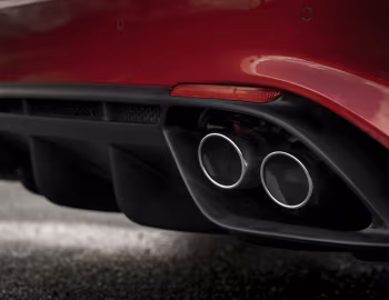 Alfa Romeo Giulia Quadrifoglio [UK-spec] (952) '2023–25