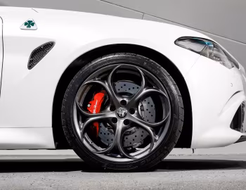 Alfa Romeo Giulia Quadrifoglio [Australia] (952) '2020–23