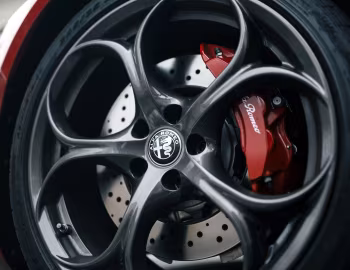 Alfa Romeo Giulia Quadrifoglio [Japan] (952) '2023–25