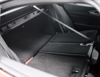 Intérieur Alfa Romeo Giulia Quadrifoglio [Japan] (952) '2023–25