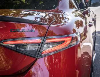 Alfa Romeo Giulia Quadrifoglio [Worldwide] (952) '2020–23