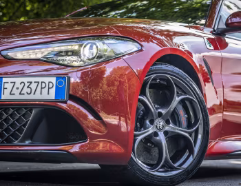 Alfa Romeo Giulia Quadrifoglio [Worldwide] (952) '2020–23