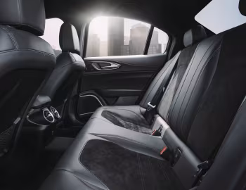 Intérieur Alfa Romeo Giulia Quadrifoglio [Australia] (952) '2017–20