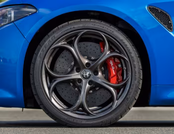 Alfa Romeo Giulia Quadrifoglio [Worldwide] (952) '2023–25