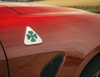 Alfa Romeo Giulia Quadrifoglio [UK-spec] (952) '2020–23
