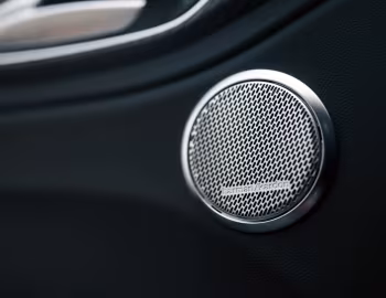 Intérieur Alfa Romeo Giulia Quadrifoglio [Japan] (952) '2023–25