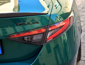 Alfa Romeo Giulia Quadrifoglio 100° Anniversario (952) '2023