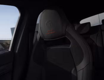 Intérieur Alfa Romeo Stelvio Quadrifoglio Collezione (949) '2026