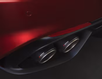 Alfa Romeo Giulia Quadrifoglio Collezione (952) '2026