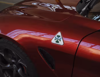 Alfa Romeo Giulia Quadrifoglio Collezione (952) '2026