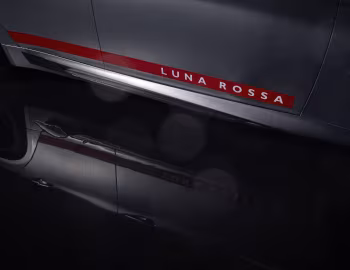 Alfa Romeo Giulia Quadrifoglio Luna Rossa (952) '2026