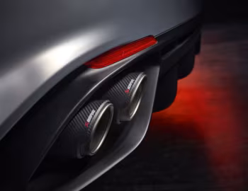 Alfa Romeo Giulia Quadrifoglio Luna Rossa (952) '2026