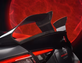 Alfa Romeo Giulia Quadrifoglio Luna Rossa (952) '2026