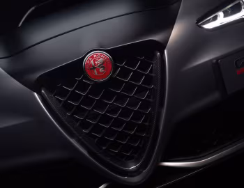 Alfa Romeo Giulia Quadrifoglio Luna Rossa (952) '2026