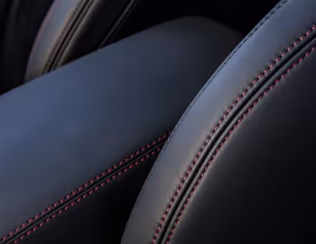 Intérieur 2019–21 Alfa Romeo Giulia Quadrifoglio Nero Edizione [North America] (952) '2018–21