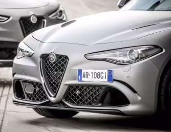 Alfa Romeo Giulia Quadrifoglio NRING [Worldwide] (952) '2018