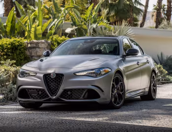 2019 Alfa Romeo Giulia Quadrifoglio NRING [North America] (952) '2019