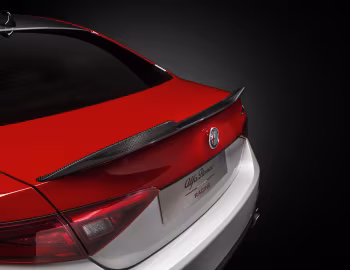 Alfa Romeo Giulia Quadrifoglio "Alfa Romeo Racing" (952) '2019
