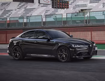 Alfa Romeo Giulia Quadrifoglio Super Sport (952) '2024