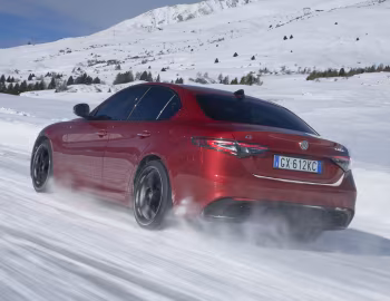 Alfa Romeo Giulia Sprint [Worldwide] (952) '2023–pr.