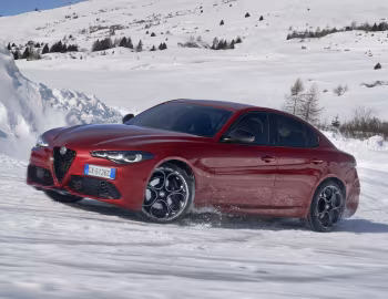 Alfa Romeo Giulia Sprint [Worldwide] (952) '2023–pr.
