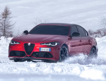 Alfa Romeo Giulia Sprint [Worldwide] (952) '2023–pr.