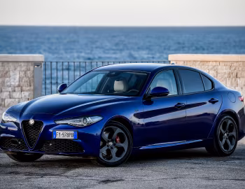 Alfa Romeo Giulia Sprint [Worldwide] (952) '2019–22