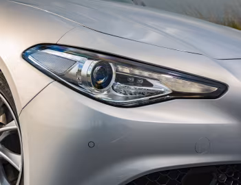Alfa Romeo Giulia Sprint [UK-spec] (952) '2020–22