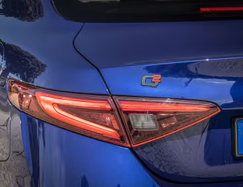 Alfa Romeo Giulia Sprint [Worldwide] (952) '2019–22