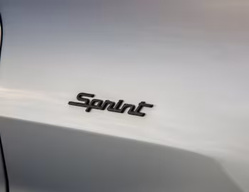 Alfa Romeo Giulia Sprint [UK-spec] (952) '2020–22