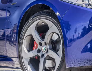 Alfa Romeo Giulia Sprint [Worldwide] (952) '2019–22