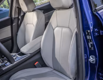 Intérieur Alfa Romeo Giulia Sprint [Worldwide] (952) '2019–22