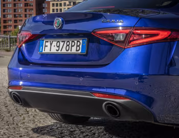 Alfa Romeo Giulia Sprint [Worldwide] (952) '2019–22