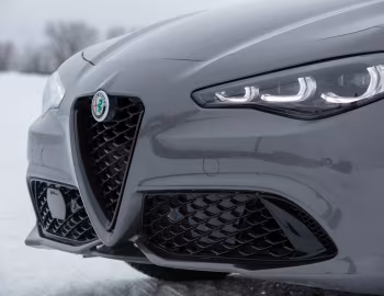 2024–pr. Alfa Romeo Giulia Sprint [North America] (952) '2023–pr.