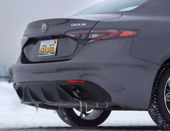 2024–pr. Alfa Romeo Giulia Sprint [North America] (952) '2023–pr.
