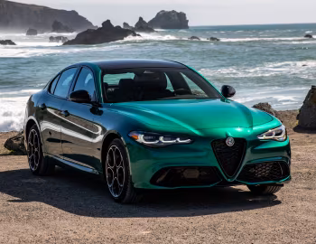 2024–pr. Alfa Romeo Giulia Veloce [North America] (952) '2023–pr.