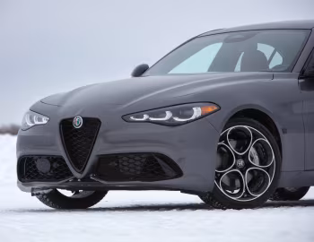 2024–pr. Alfa Romeo Giulia Sprint [North America] (952) '2023–pr.