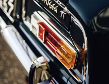 Alfa Romeo Giulia T.I. (105.08) '1966–67