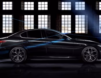 Alfa Romeo Giulia Ti (952) '2019–22