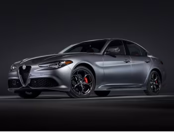 2020–21 Alfa Romeo Giulia Ti Sport Q4 Carbon [North America] (952) '2019–21