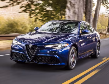 2017–19 Alfa Romeo Giulia Ti Sport Q4 [North America] (952) '2017–19