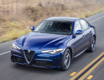 2017–19 Alfa Romeo Giulia Ti Sport Q4 [North America] (952) '2017–19