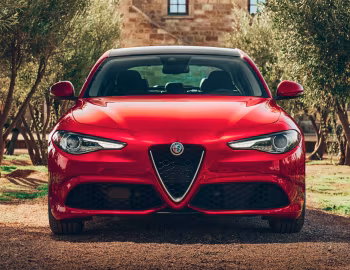 2017–19 Alfa Romeo Giulia Ti Sport Q2 [North America] (952) '2017–19