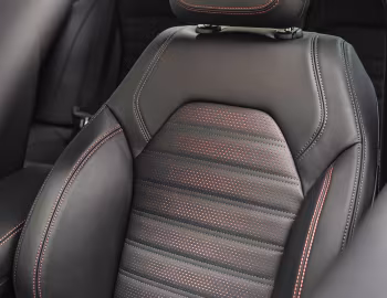 Intérieur Alfa Romeo Giulia Tributo Italiano [Worldwide] (952) '2024