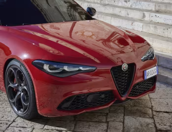 Alfa Romeo Giulia Tributo Italiano [Worldwide] (952) '2024