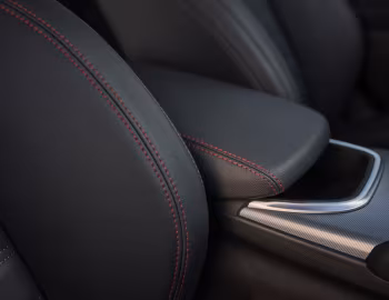 Intérieur Alfa Romeo Giulia Tributo Italiano [Worldwide] (952) '2024